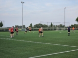 Training lagere seniorenteams S.K.N.W.K. van donderdag 1 mei 2025 (61/87)